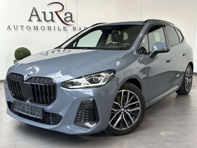 BMW 223