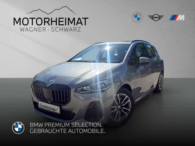 BMW 223