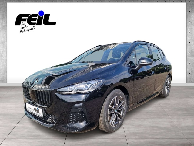 BMW 223