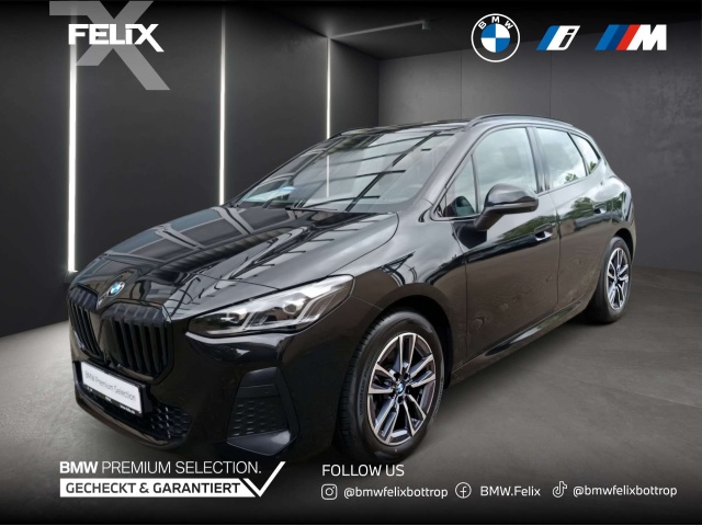 BMW 223