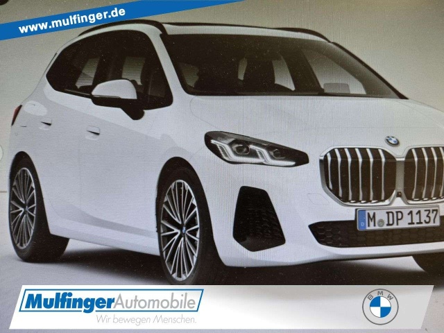 BMW 223