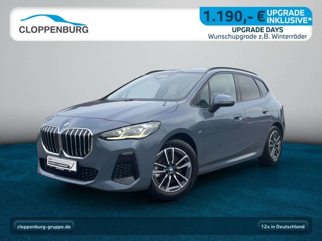 BMW 223