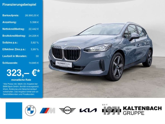BMW 223