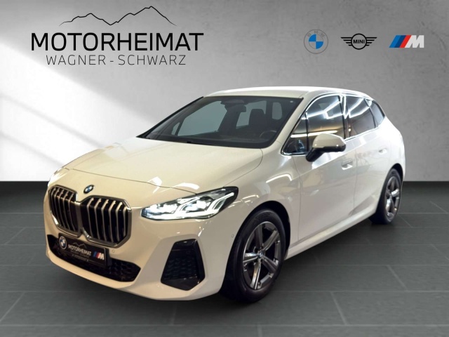 BMW 223