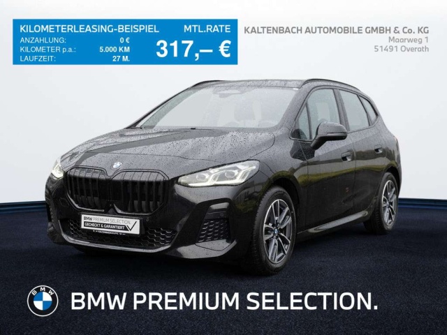 BMW 223