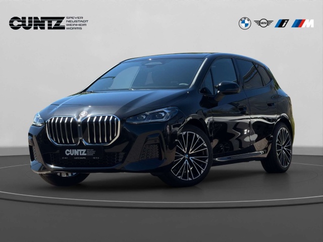 BMW 223