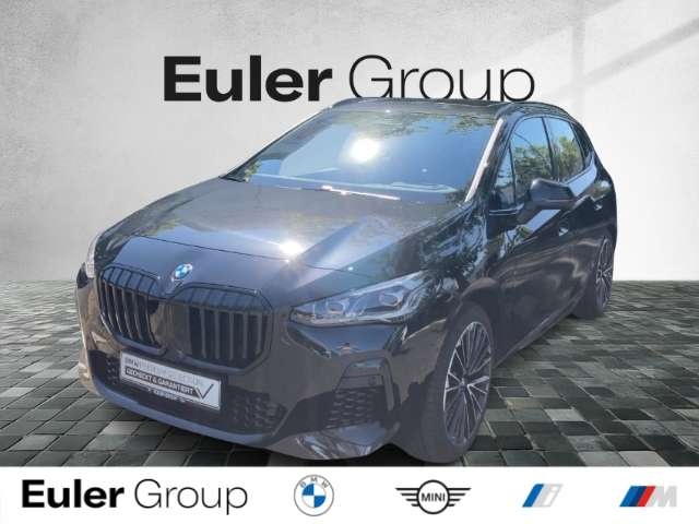 BMW 223
