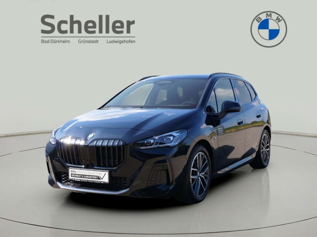 BMW 223
