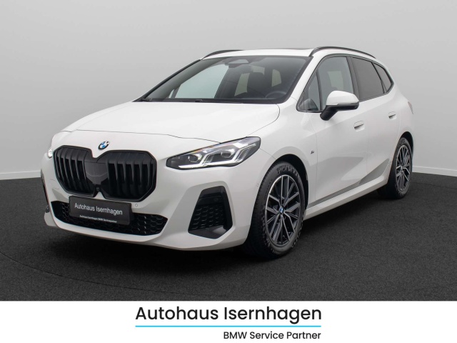 BMW 223