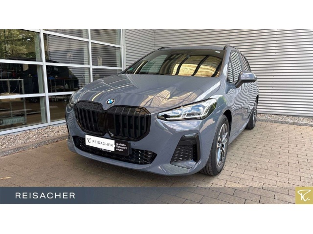BMW 223