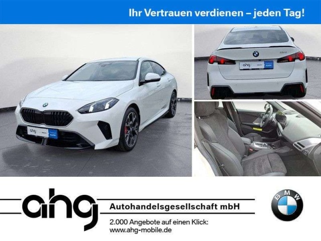 BMW 223