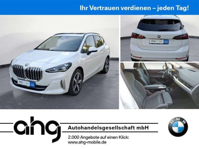 BMW 223