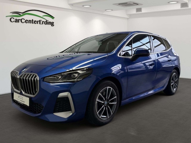BMW 223