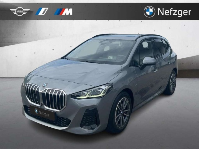 BMW 223