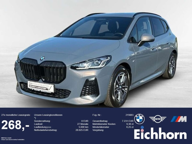 BMW 223