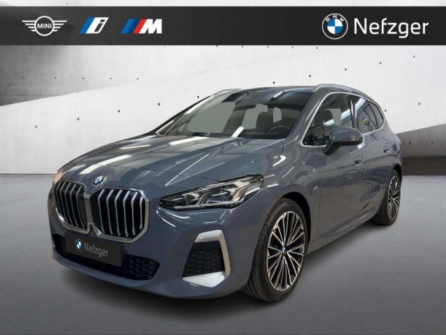 BMW 223