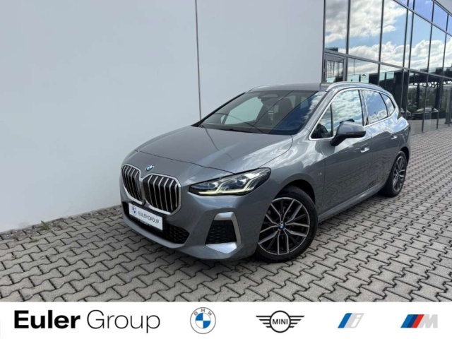BMW 223