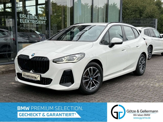 BMW 223