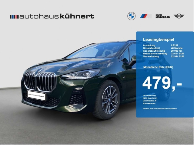 BMW 223