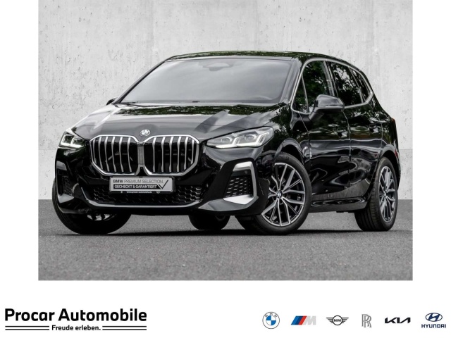 BMW 223