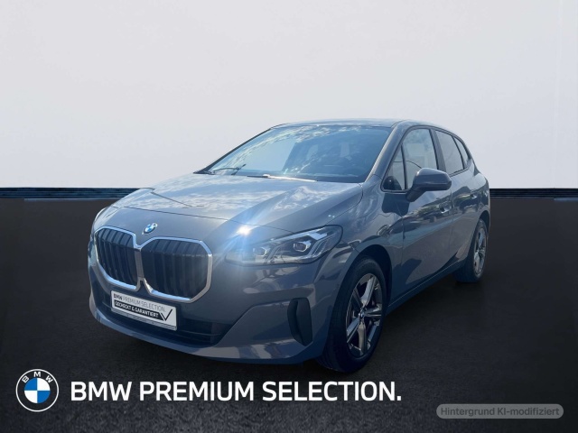 BMW 223