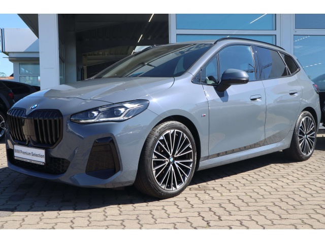 BMW 223
