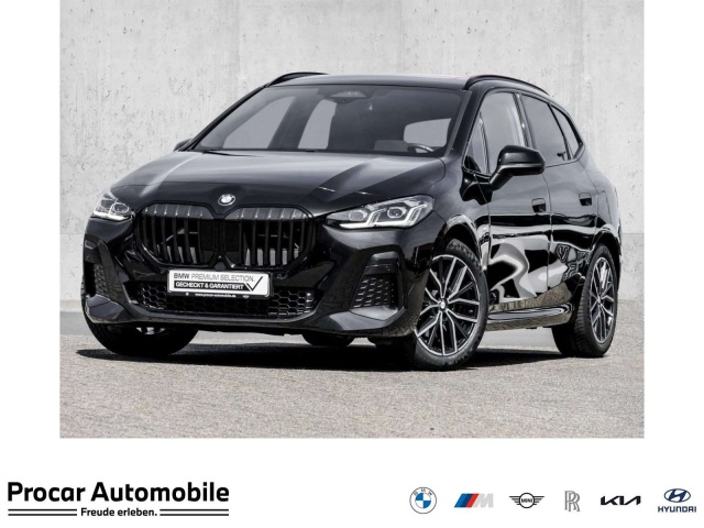 BMW 223