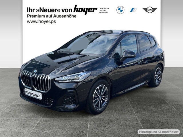BMW 223