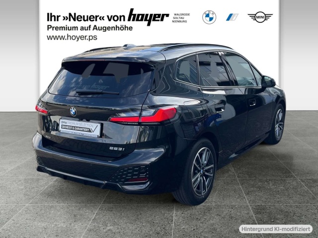 BMW 223