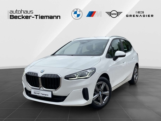 BMW 223