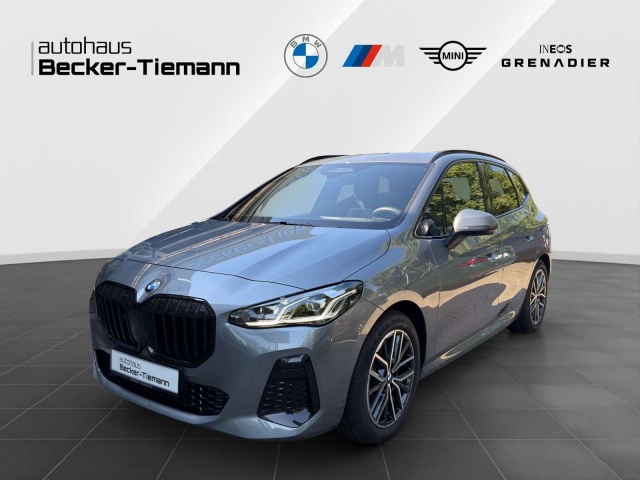 BMW 223
