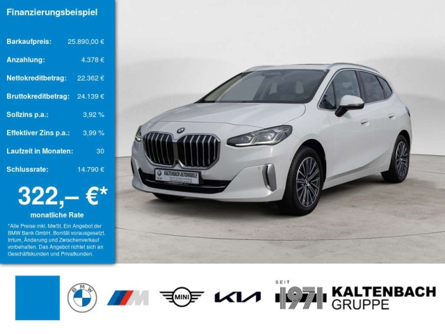 BMW 223