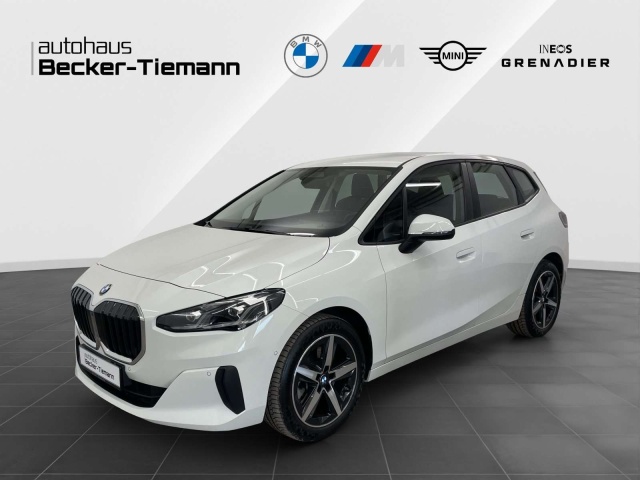 BMW 223