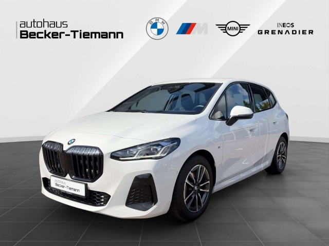 BMW 223