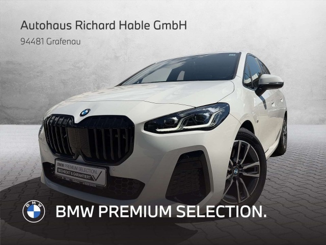 BMW 223