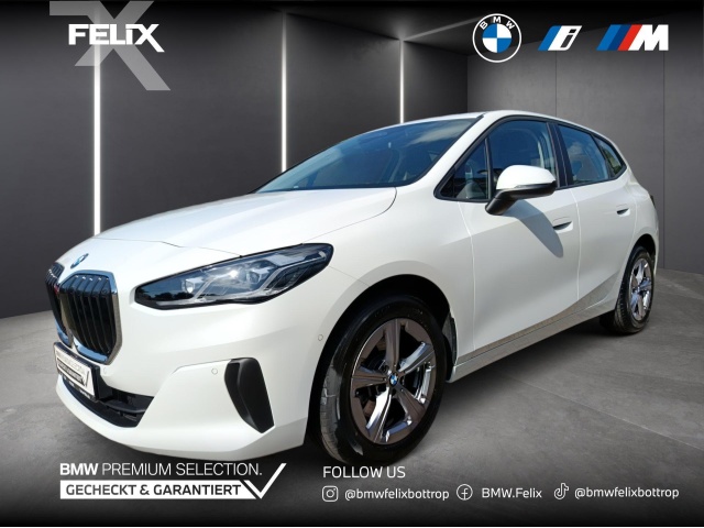 BMW 223