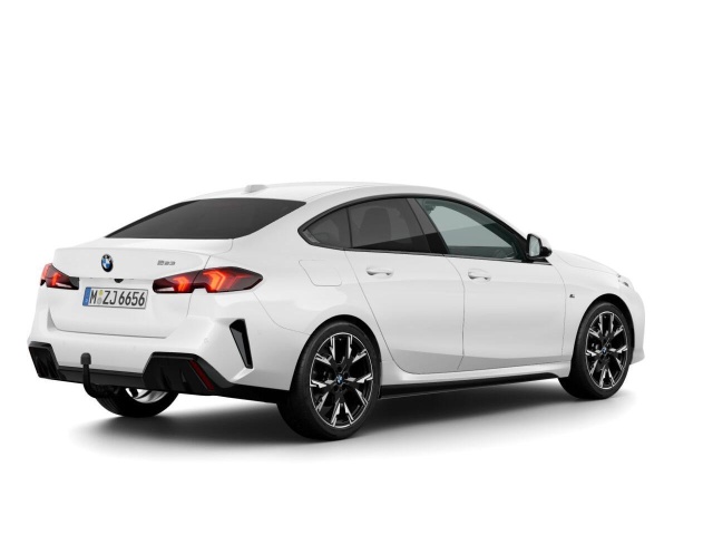 BMW 223