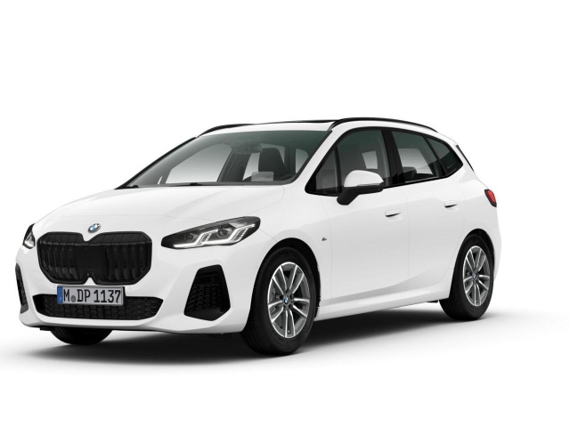 BMW 223