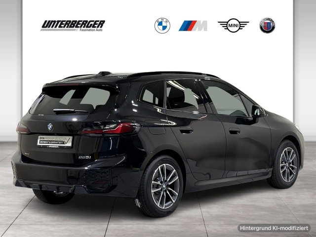 BMW 223
