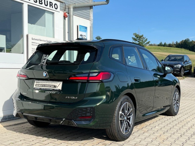 BMW 223