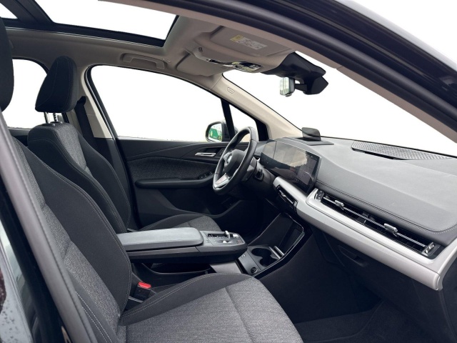 BMW 223