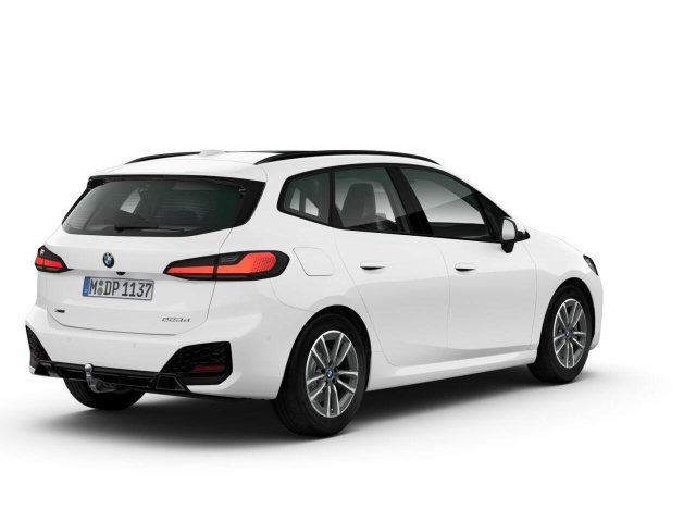 BMW 223