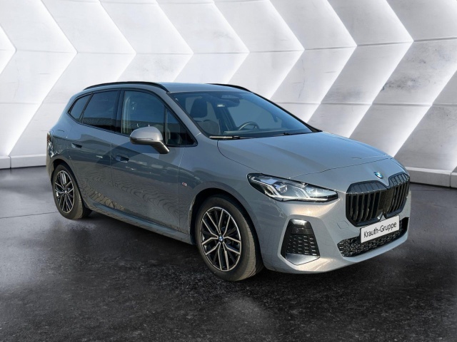 BMW 223