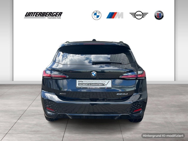 BMW 223