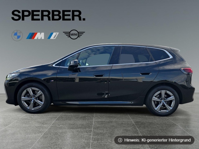 BMW 223