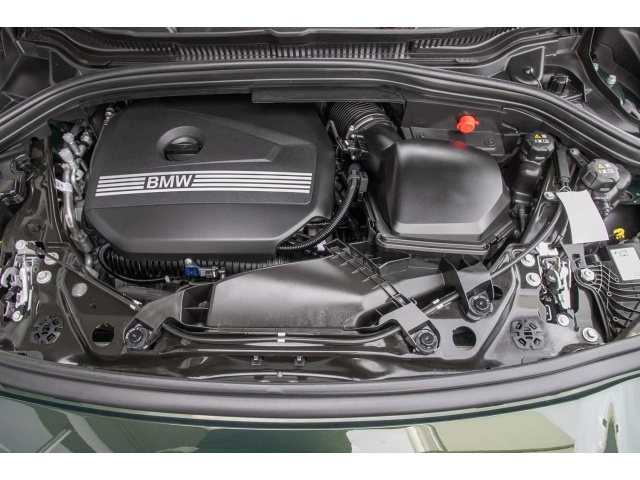BMW 223