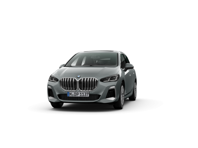 BMW 223