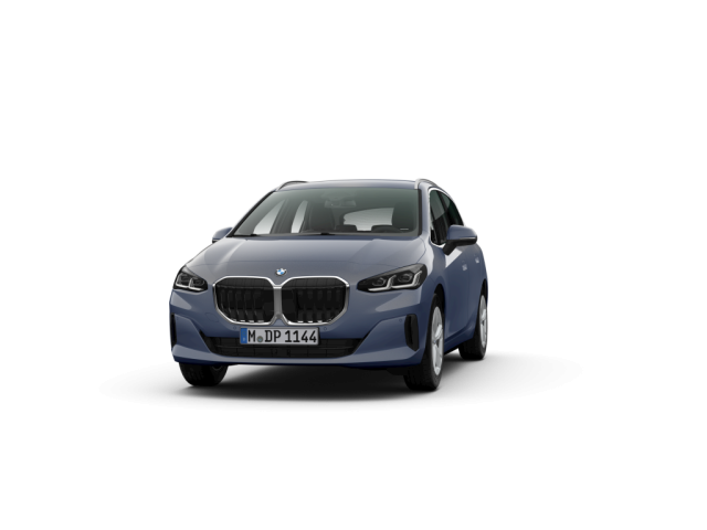 BMW 223