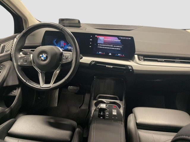 BMW 223