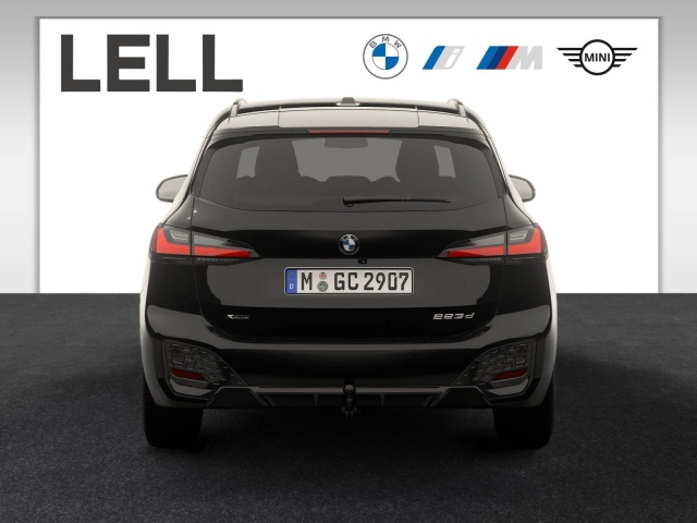 BMW 223